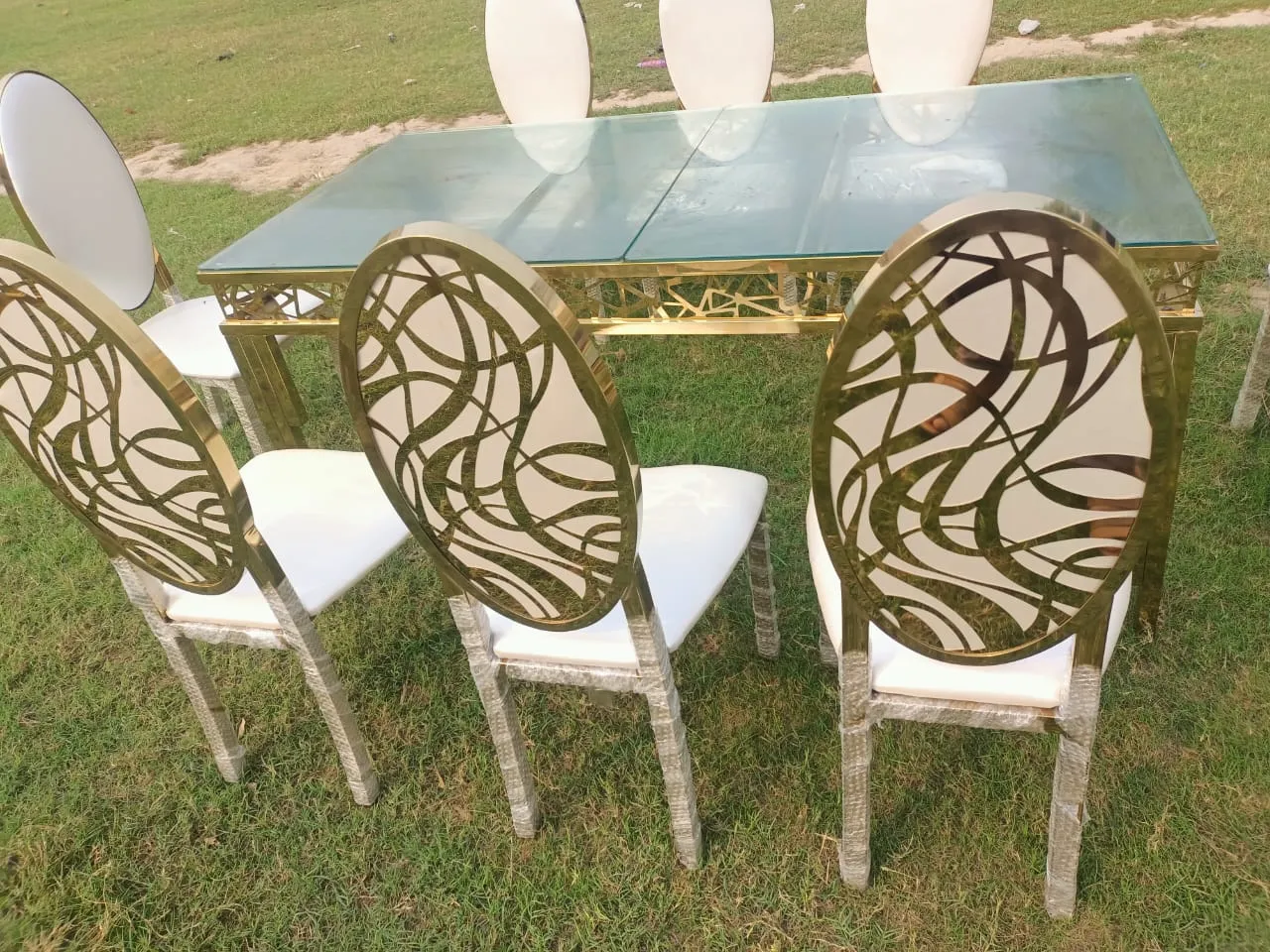 Premium Catering Services
