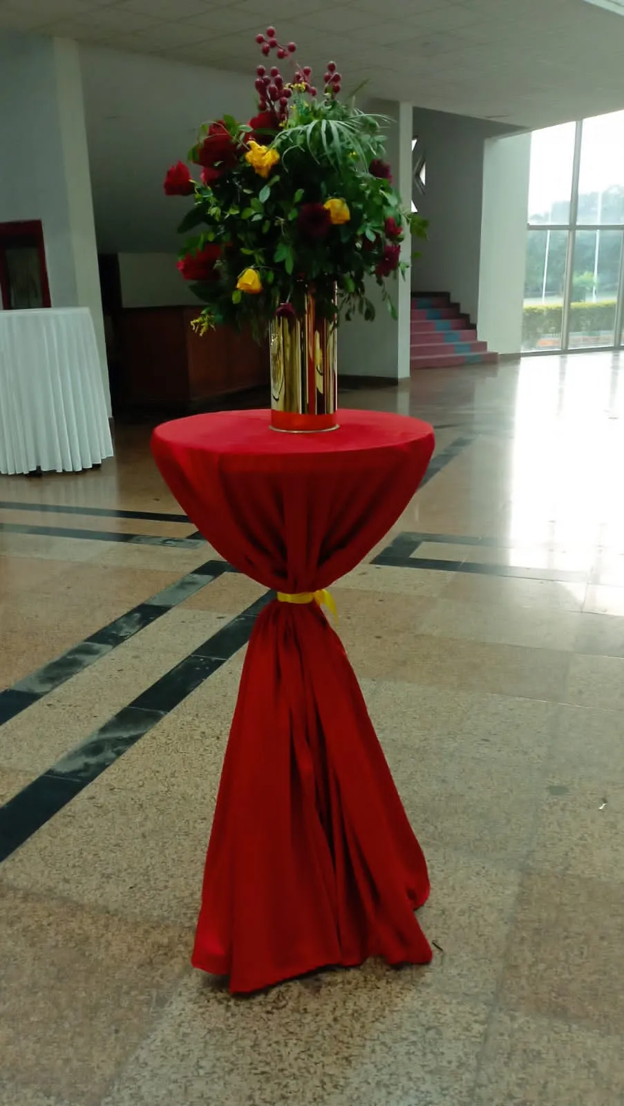 Premium Catering Services