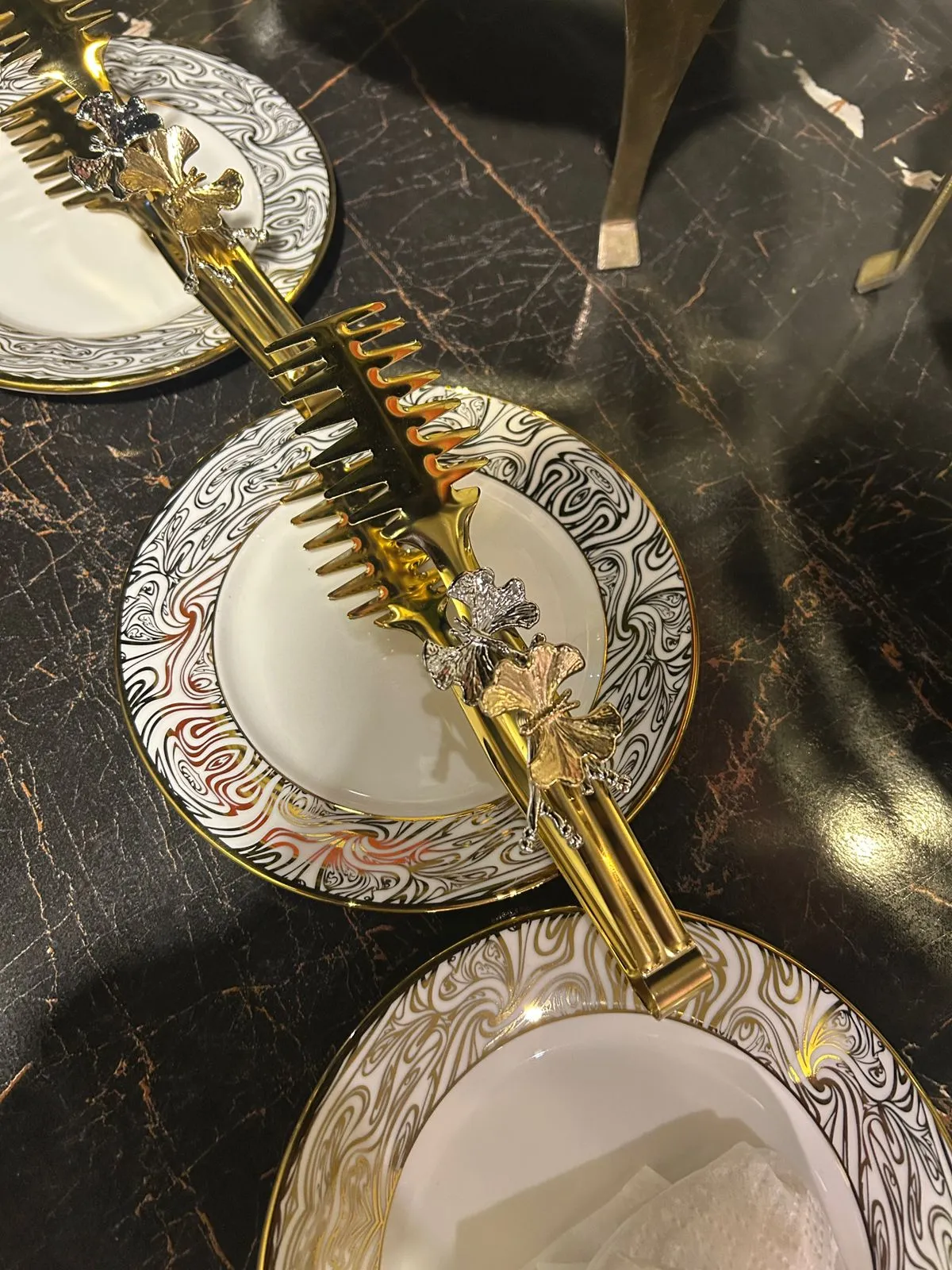 Premium Catering Services